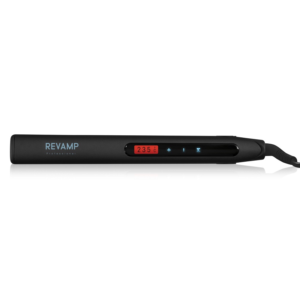 Progloss Touch Digital Straigh