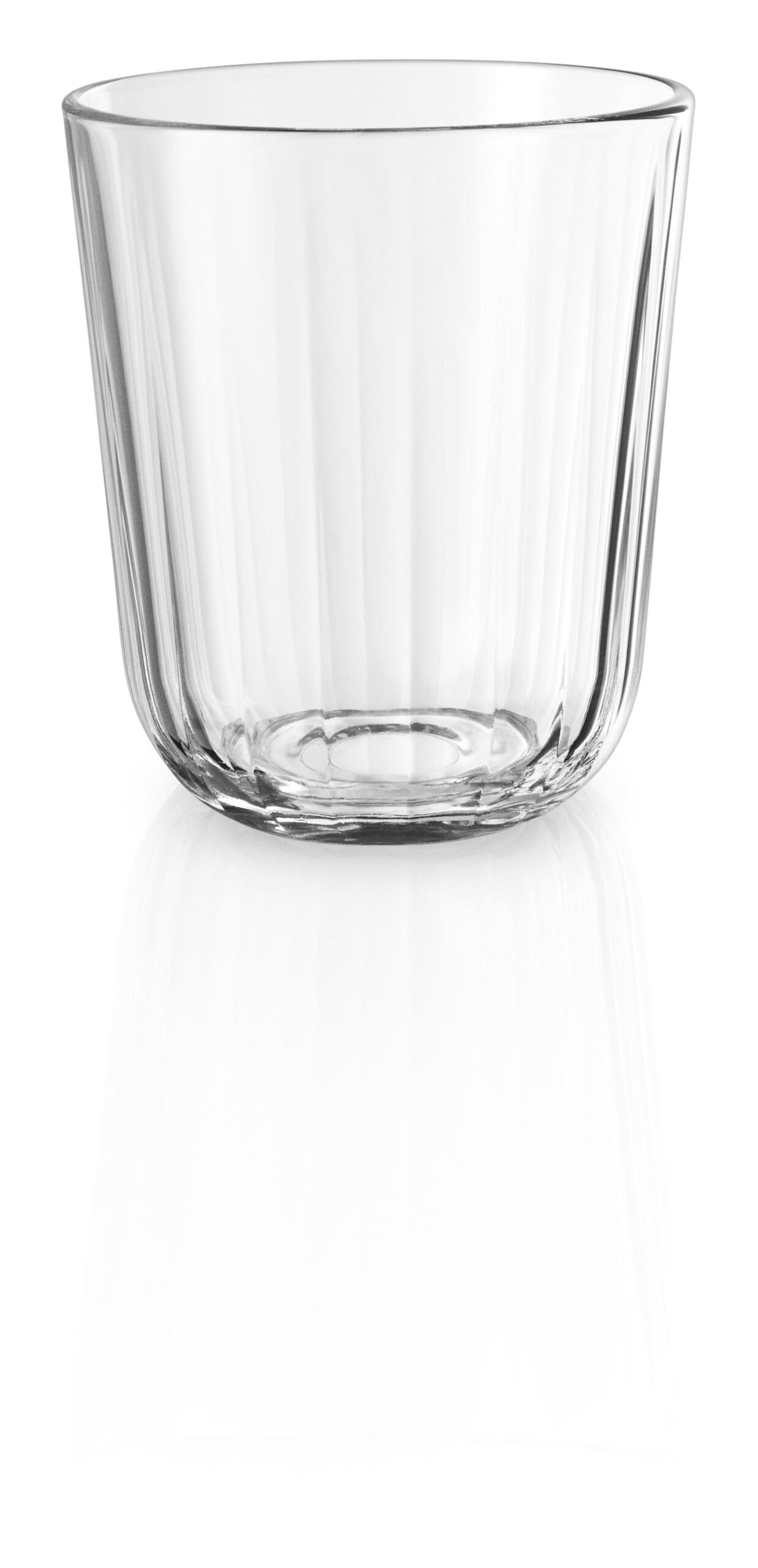 Facet Vatnglas 27Cl 6Stk