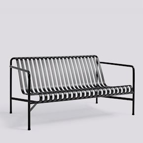 Palissade Lounge sofa