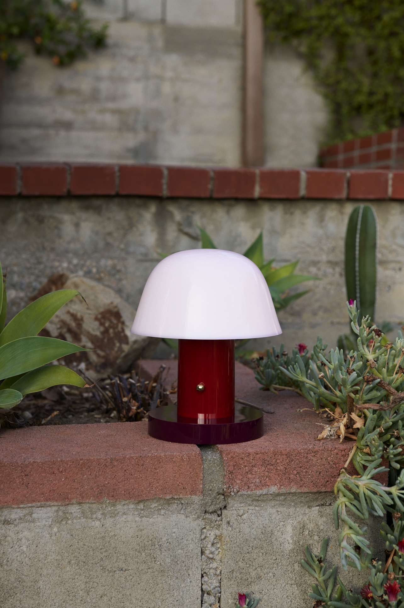 Setago Jh27, Maroon Grape