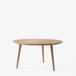 In Between Coffee Table SK15, 090cm,whiteoil