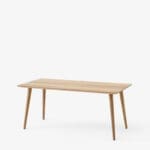 In Between Coffee Table SK23,110X50 oiled oak