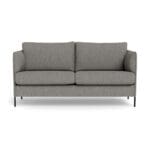 London | 2,5-mans sofa | Alpine bouclé stof