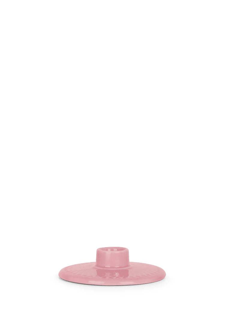 Rhombe Color Kroneljósastaki H3 Rosa