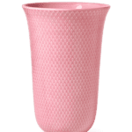 Rhome color Vasi H20 Rosa