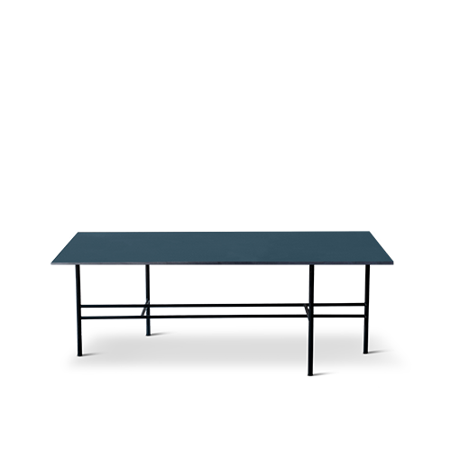 Metro M108X55 -Smokey Blue