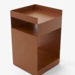Rotate SC73, Terracotta
