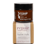 Repair & care Muscle Balm rub 50g