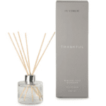 Duft diffuser THANKFUL 100ml white