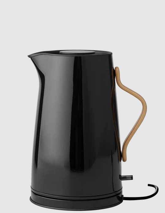 Emma El-Ketil (Eu) 1.2 L. Black
