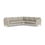 London | Hjørnesofa | Casual stof