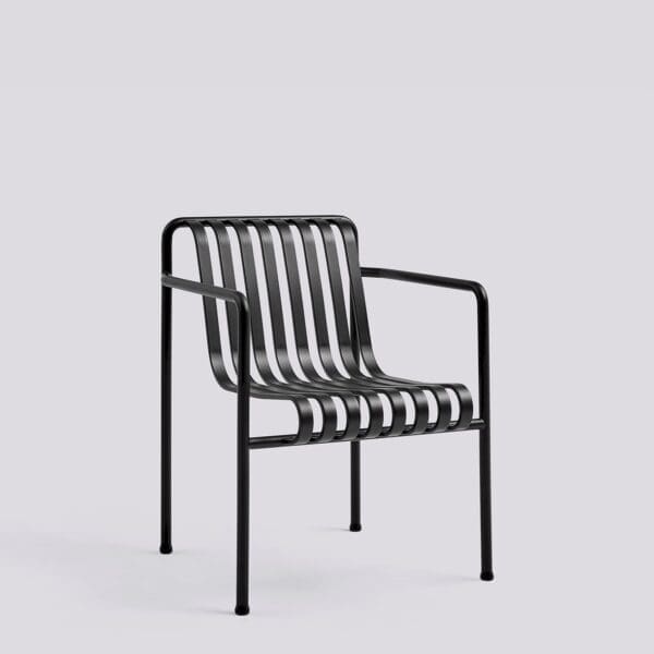 Palissade Dining Arm Chair