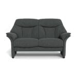 Barsø | 2-mans sofa | Bloq stof