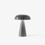 Como SC53, Portable Lamp, Dimmable, stone Blue