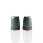 RAW Northern Green - salt / peber