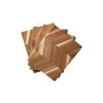 Smyrjibretti 4 pak 15x12x1.0 cm.