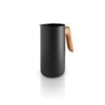 Kanna 1,4ltr black Nordic kitchen