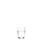 Holmegaard Perfection Vatnglas 23cl 1 stk