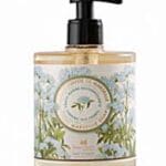 Liquid Marseille soap firming