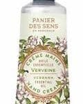 Essential håndcreme Verbena 30
