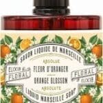 Marseille sápa Orange blossom 500ml
