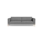 Livo | 3-mans sofa | Casa stof