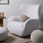 Shell | STÓLUR v/Pouf