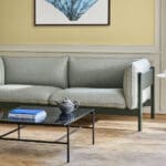 Arbour | 3 Seater | Re-wool 408