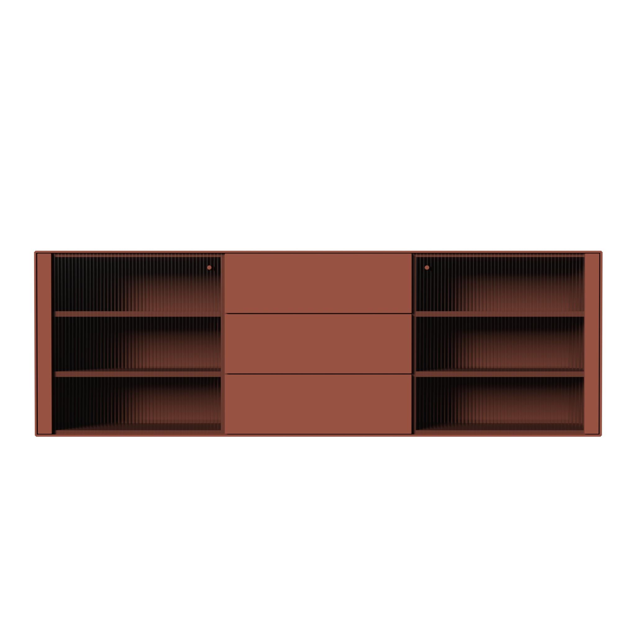 Edge | Skenkur | Rust Farva