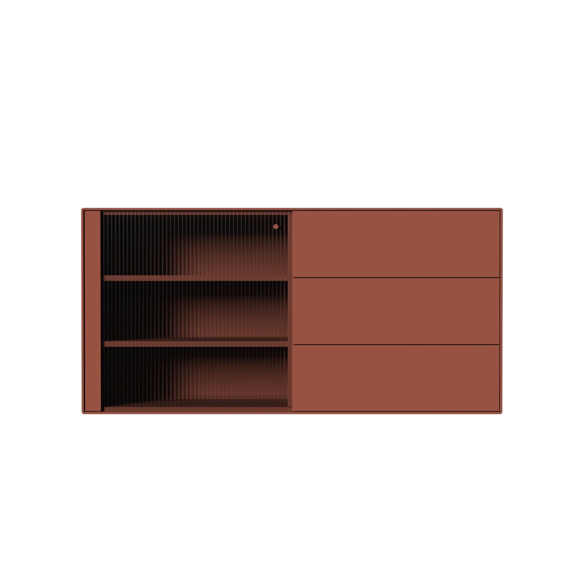 Edge | Skenkur | Rust Farva