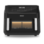 Airfryer Duel basket 10,5L