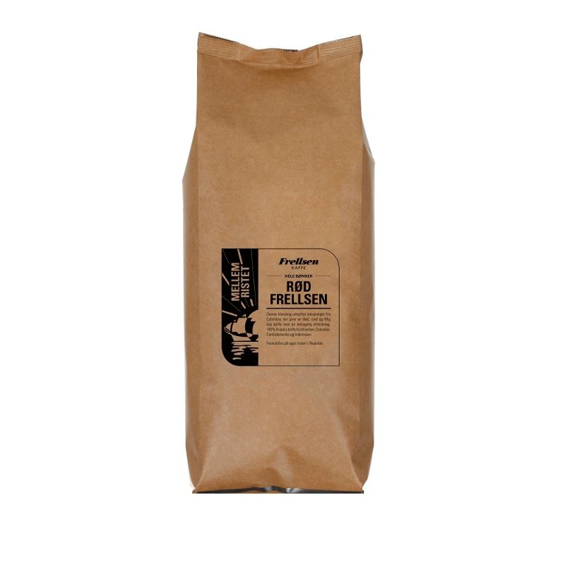 Frellsen Rød 1Kg