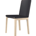 SM47EMH stólur eik hvíttolja