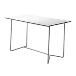 Hightech havaborð | hitaforsinklað | 110cm.