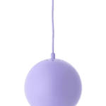 Limited Ball ø18 loud lilac
