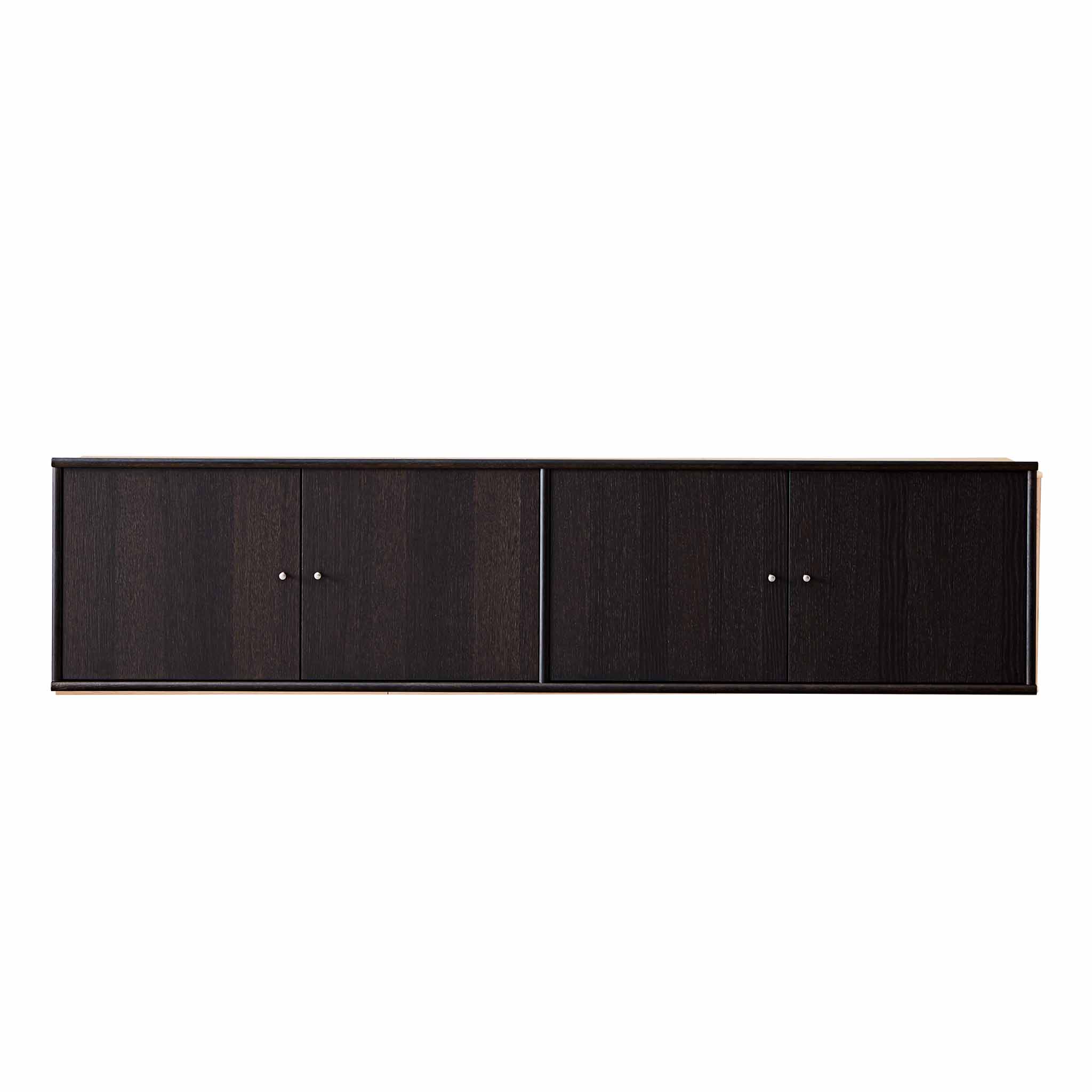 Mistral | Skenkur | Roykt Eik