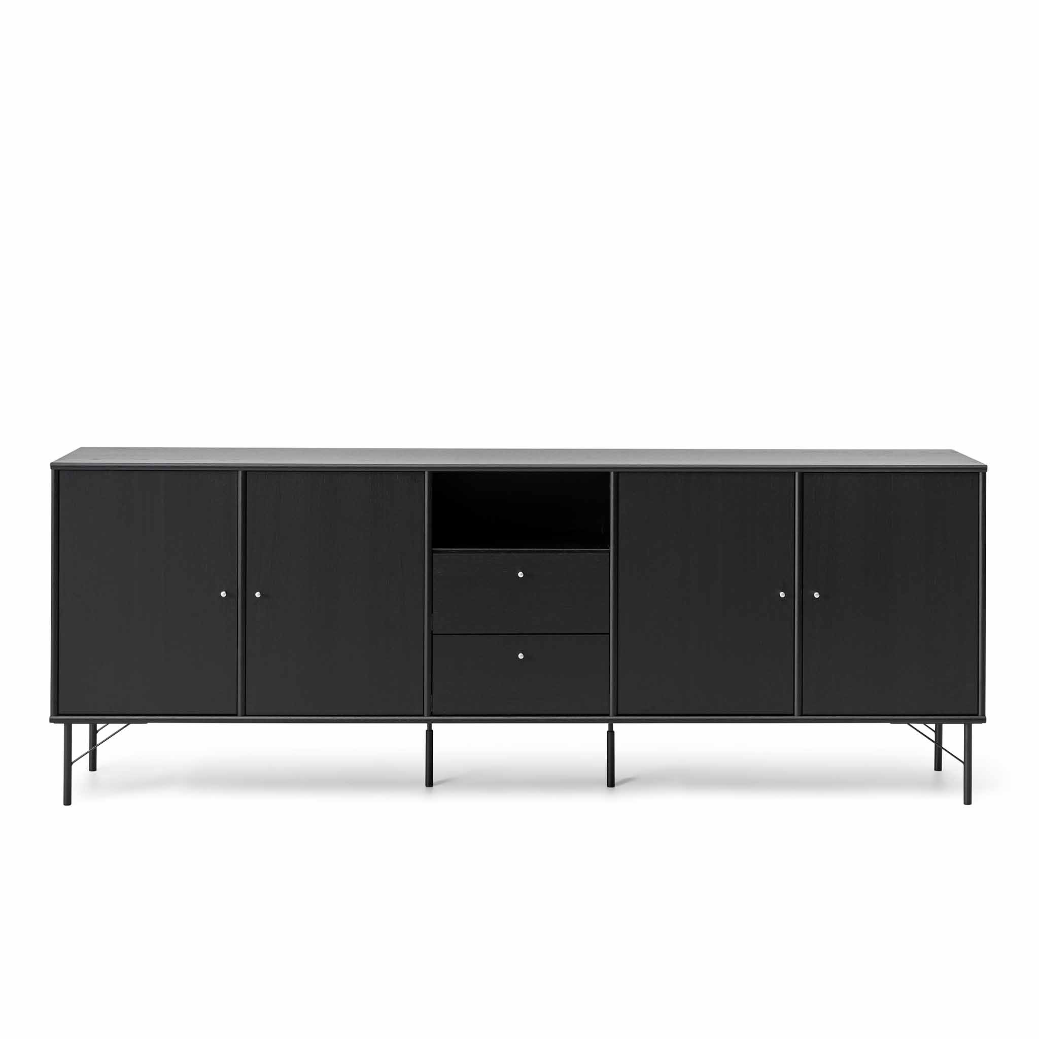 Mistral | Skenkur | Ask / Svartbeisa/