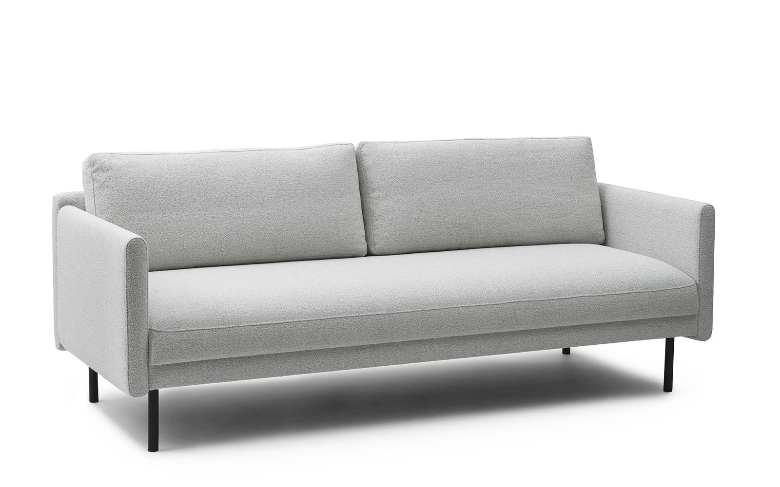 Rar | 3 Pers. | Sofa