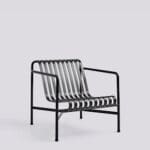 Palissade Lounge chair Low