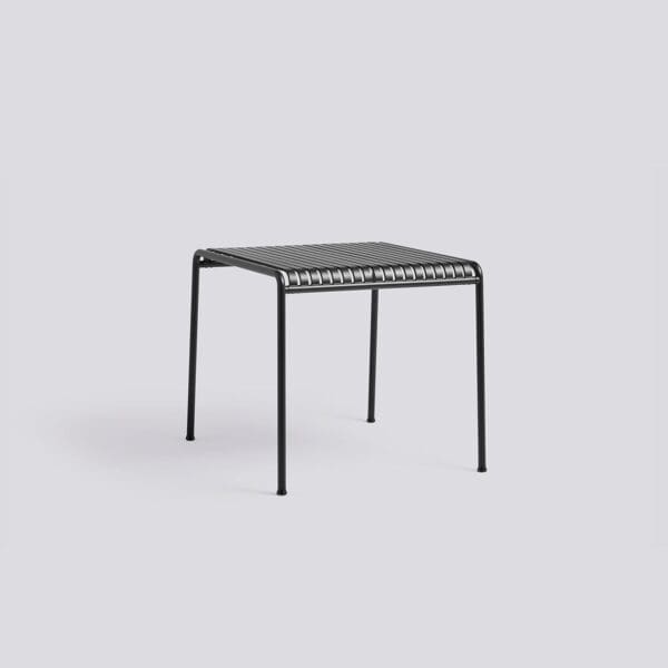 Palissade Table 90x82,5cm h75cm