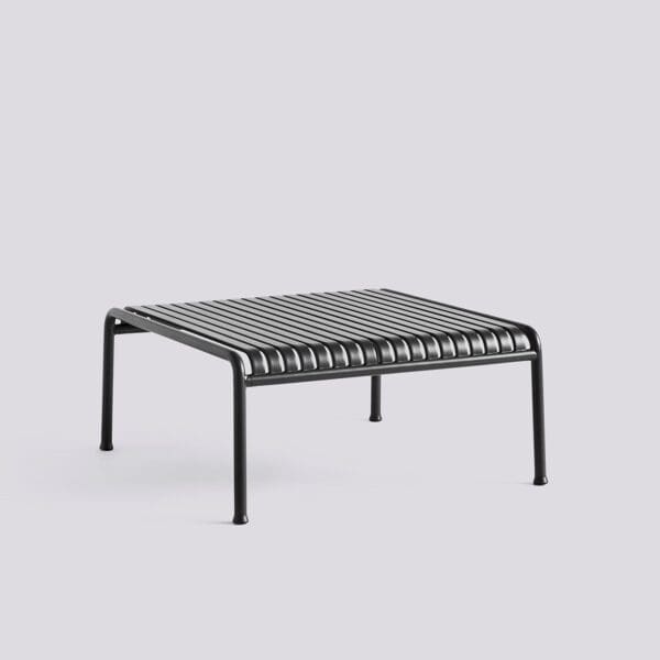 Palissade Low Table - L81,5 X W86 X H38