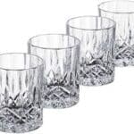 Harvey Cocktailgløs 4stk 24cl