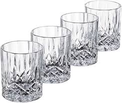 Harvey Cocktailgløs 4Stk 24Cl