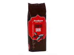 Frellsen Chokodrik 1 Kg