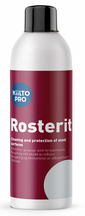 Kiilto Pro Rosterit 400 Ml.