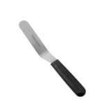 Paletknívur m/knæk 15 cm grå