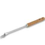 Ostaskerari 24,5 cm rustfríttt stál/Ak