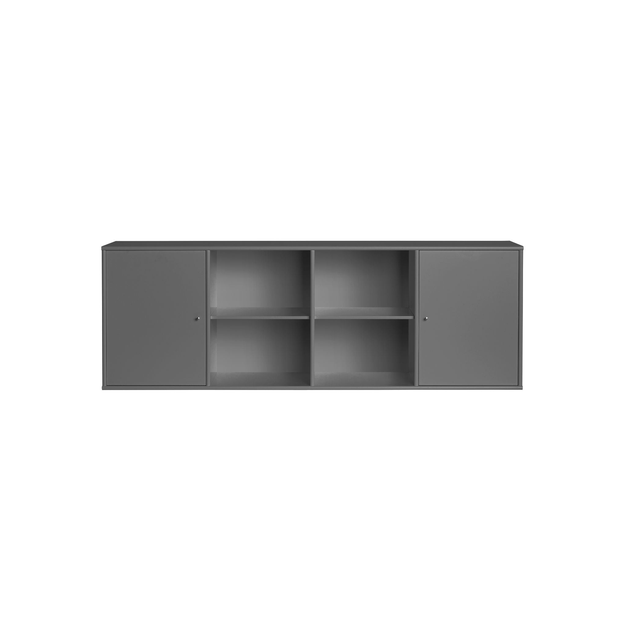 Mistral | Skenkur | Antracit