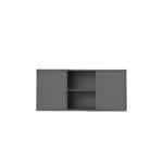 Mistral | Skenkur | Antracit