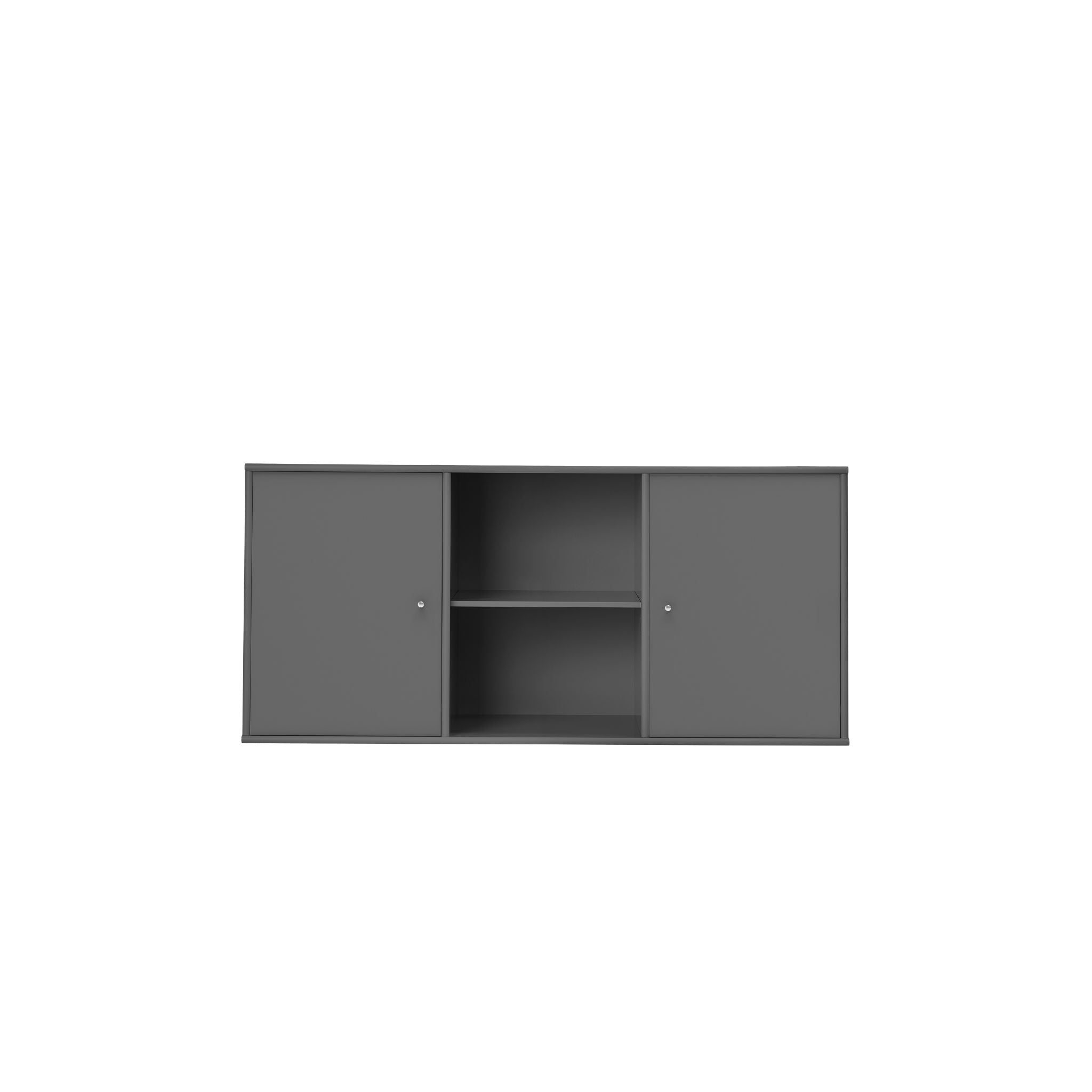 Mistral | Skenkur | Antracit